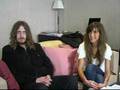 Zutons on Valerie