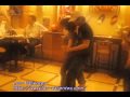japan salsa TV  osaka [Lico(masanori) & kuu] coolabar 090623 video by TAMA
