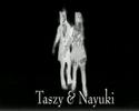 Taszy & Nayuki