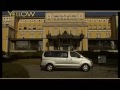 HYUNDAI H1 YELLOW