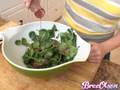 YouTube - Cooking With Bree Olson: Steak Dinner Recipe Part 3