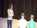 Broomhill Comedy Sketchshow - Mum and Dad