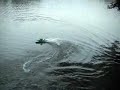 NQD Jet Boats