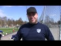 Omgång 4 i Division 3 Norra Svealand. IFK Österåker - Viggan