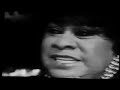 heres a clip of the fabulous ruth brown and mr. billy butler and his kick-ass band  doin 5-10-15. billy played with bill dogget for many years. ruth is one of my all time  favorite female vocalist. i never tire from these swingin blues !!!! tb