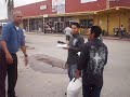 Ministyerio Evangelistico Quebrantado El Yugo