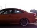 Volvo C70 T5 Tuned by European Tuning  Stage V Kit