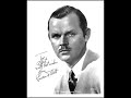 The Greatest \"Di Provenza\" - Lawrence Tibbett