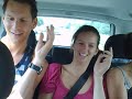 Op weg naar de locatie Schonherr familiedag