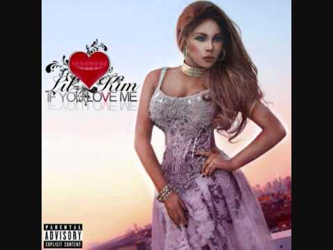 lil kim