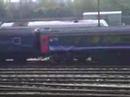 67029 at old oak common