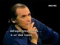 Glenn Gould conversation with B.Monsaingeon(2)