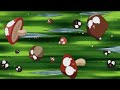 Inuyasha Kanketsu-hen ! Episodio-11 [Esp] 1-3