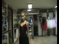 videos de El Tango de Roxanne - Rehersal 2008