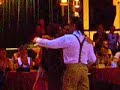 natacha poberaj   fabian peralta at el beso