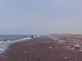 El barco abandonado