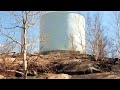 Creighton mine memories