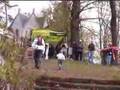 Běh do vrchu 2008 - Moravský Beroun - 1. část