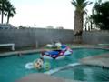 floaty jump