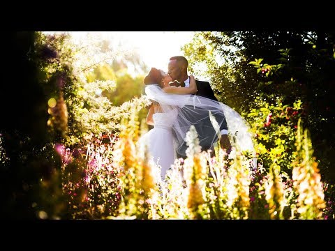 Siyabonga Metane weds gorgeous Melissa Wilkinson