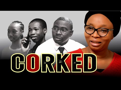 CORKED || By EVOM Films Inc. || Directed by 'Shola Mike Agboola || Christian Movies 2020