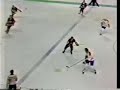 kings vs  canadiens 10/29/1977