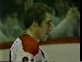 kings vs  canadiens 10/29/1977