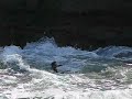 How to exit the ocean at Razor Reef How to exit the ocean at Razor Reef