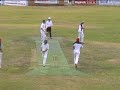 4th XI bowling - 05/06