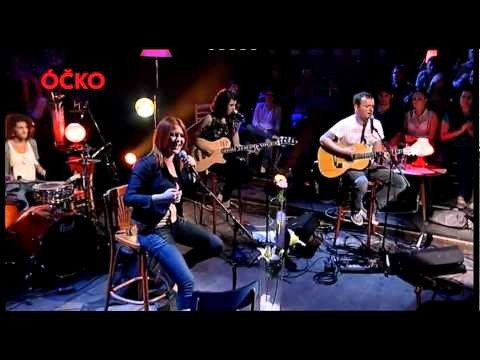 debbi - Dívejte se již tuto neděli 23. 6. 2013 na akustický koncert G2 ACOUSTIC STAGE s DEBBI, ve 21:00, na Óčku!