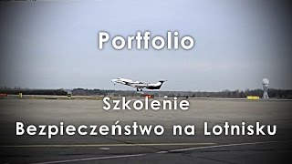 Bezpieczeństwo na Lotnisku