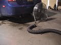 Turbo Optra / Forenza Winter Re-Tune