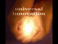 Paduraru Universal Innovation Video and Lyrics