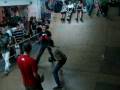 natural sk8 fight club II