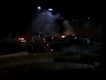 Oil tanker fire at Logan Airport, Boston Dec 12th, 09