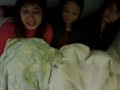 Quang Tri Trip, getting up