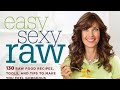 Carol alt: 60 second Raw recipe enjoy today’s treat | Carol alt today | Easy Sexy Raw Food Recipes