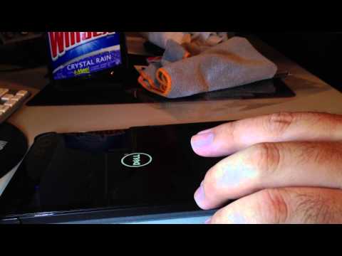 how to apply xtremeguard screen protector