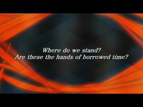 Frances - Borrowed Time (lyrics)