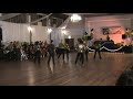 Click here to watch this video SA Masters Line Dancing Competition 2012 - Choreography 1