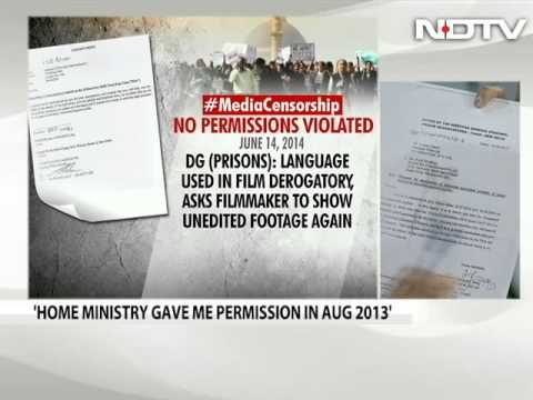Appeal to PM Modi to watch India's daughter, says filmmaker after ban