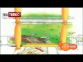 Caillou Türkce - Caillou Cizgi Roman Okuyor