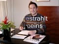 Interview Moritz Netenjakob (2) - Olis Radioshow
