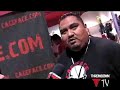 Rebecca Ryan Long Throwdown TV and Clowning at IMMAE 08