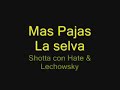 Más pajas - Shotta Hate Lechowsky + Letra