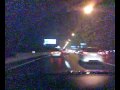 Camry 2.4  VVTI  ON MORTORWAY