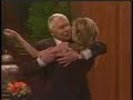 All My Children: Palmer Kisses Krystal