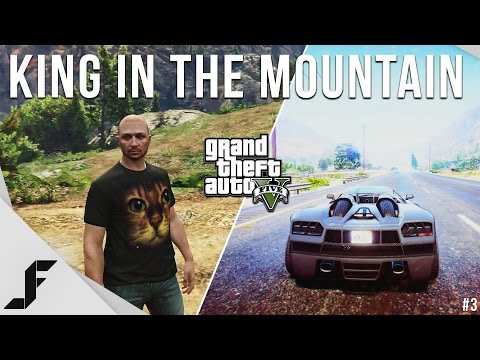 how to connect gta v to facebook