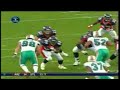 Click here to watch this video Peyton Hillis the Beast in the Denver Broncos Backfield