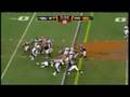 Peyton Hillis the Beast in the Denver Broncos Backfield